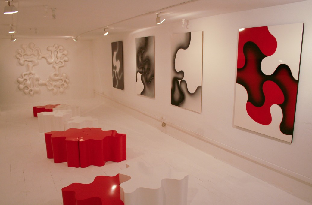 Perpignan, Galerie L'extension