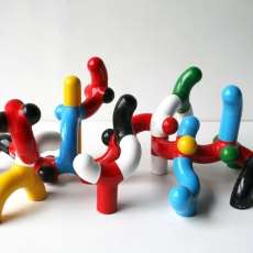 LE RETOUR DES SABINES