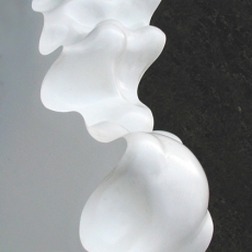 LE RELIEF EN TRANCHE