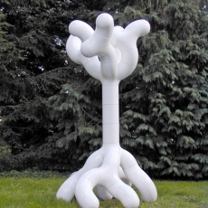 L'ARBRE A DEUX TETES