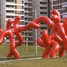 ARBORESCENCE POLYMORPHIQUE