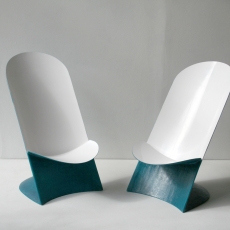 CHAISES BASSES