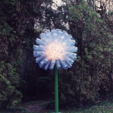 LUMINAIRE-BOUTEILLES