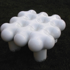 TABLE MATELAS