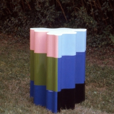 TABLE HAUTE PUZZLE