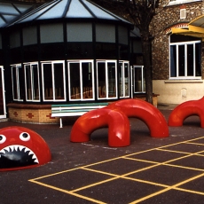 LE LOCH-NESS