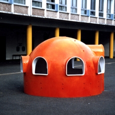 LA MAISON-IGLOO