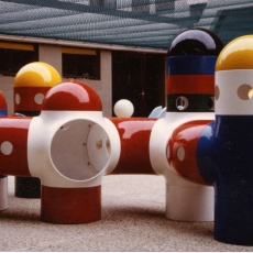 LA MAISON CACHE-CACHE