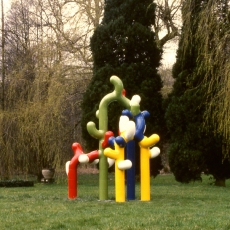 ARBORESCENCE