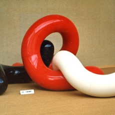 BLANC-ROUGE-NOIR