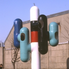 LE CACTUS