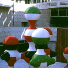 LES POLYBULLES