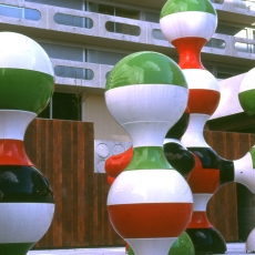 LES POLYBULLES