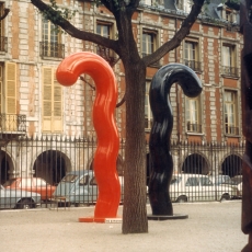 ROUGE ET NOIR