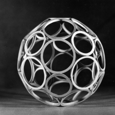 STRUCTURE SPHERIQUE