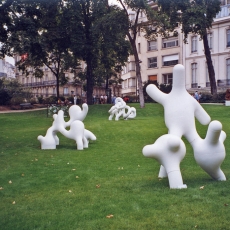 POLYCLOQUES