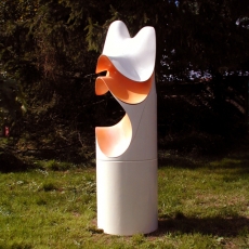 COLONNE PUZZLE