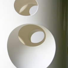 COLONNE DETAIL