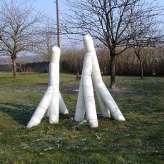 LES BARRES