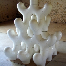 LA PYRAMIDE