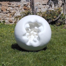 SPHERE ORGANIQUE