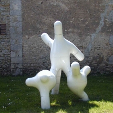 POLYCLOQUE