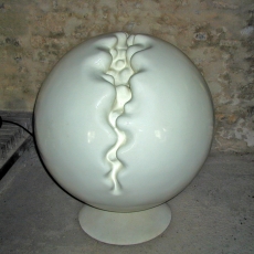 SPHERE ORGANIQUE
