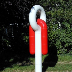 SUSPENSION