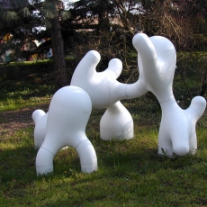 LES TROIS GRASSES